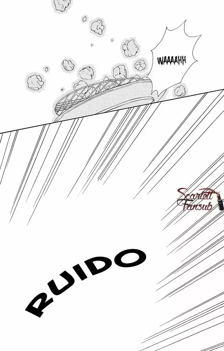 Koi Wa Tsuzuku Yo Doko Made Demo - Capítulo 13 - Página 32 - LectorTMOo