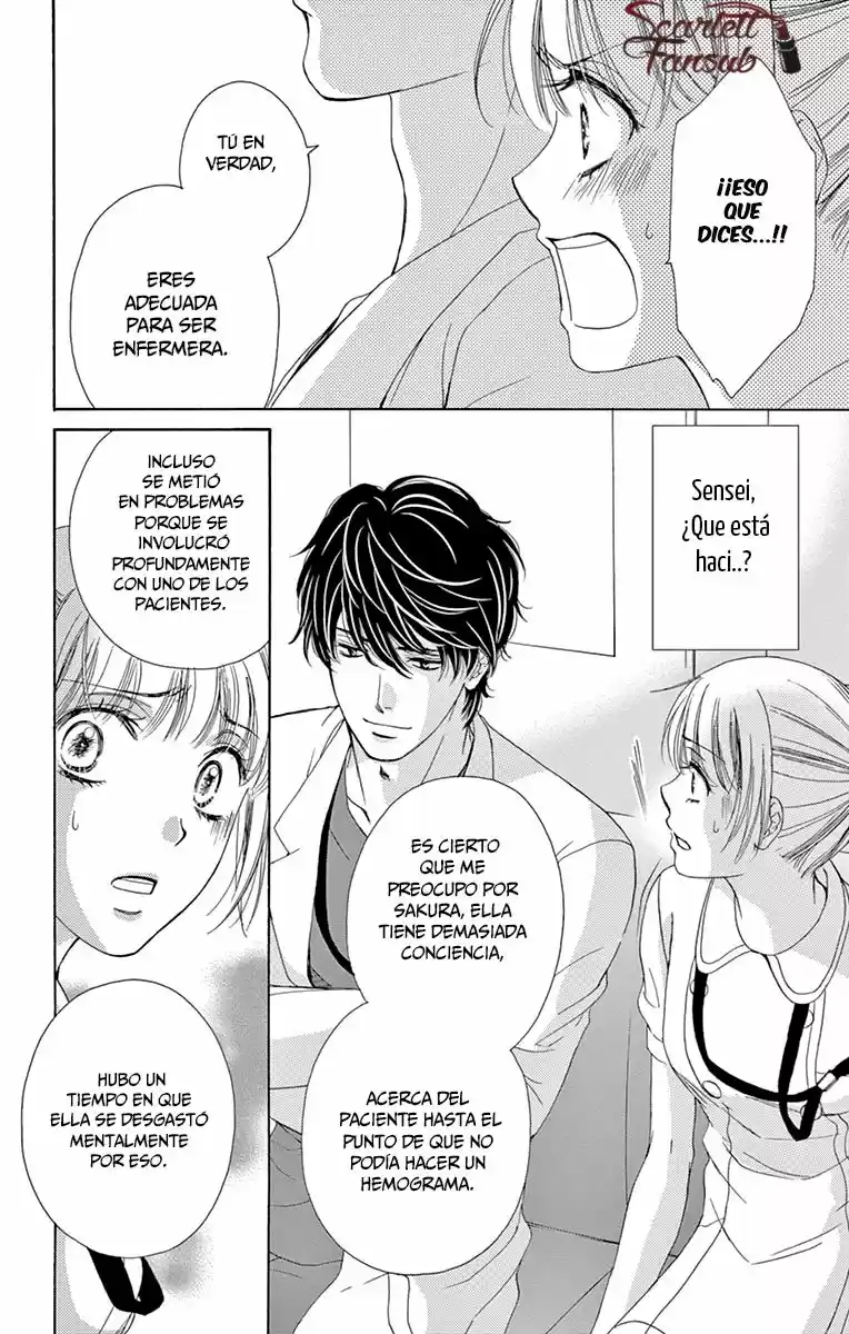 Koi Wa Tsuzuku Yo Doko Made Demo - Capítulo 14 - Página 31 - LectorTMOo
