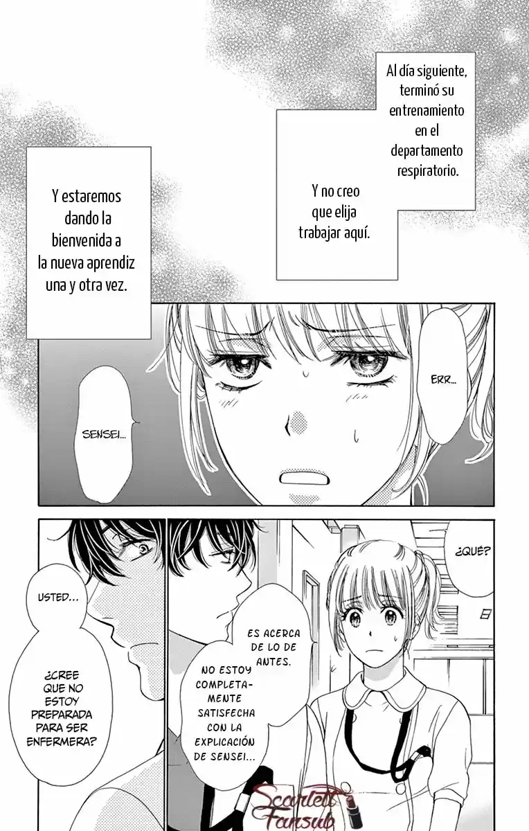 Koi Wa Tsuzuku Yo Doko Made Demo - Capítulo 14 - Página 34 - LectorTMOo