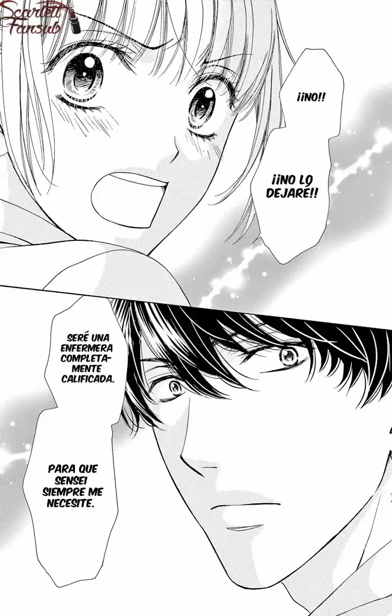 Koi Wa Tsuzuku Yo Doko Made Demo - Capítulo 14 - Página 36 - LectorTMOo