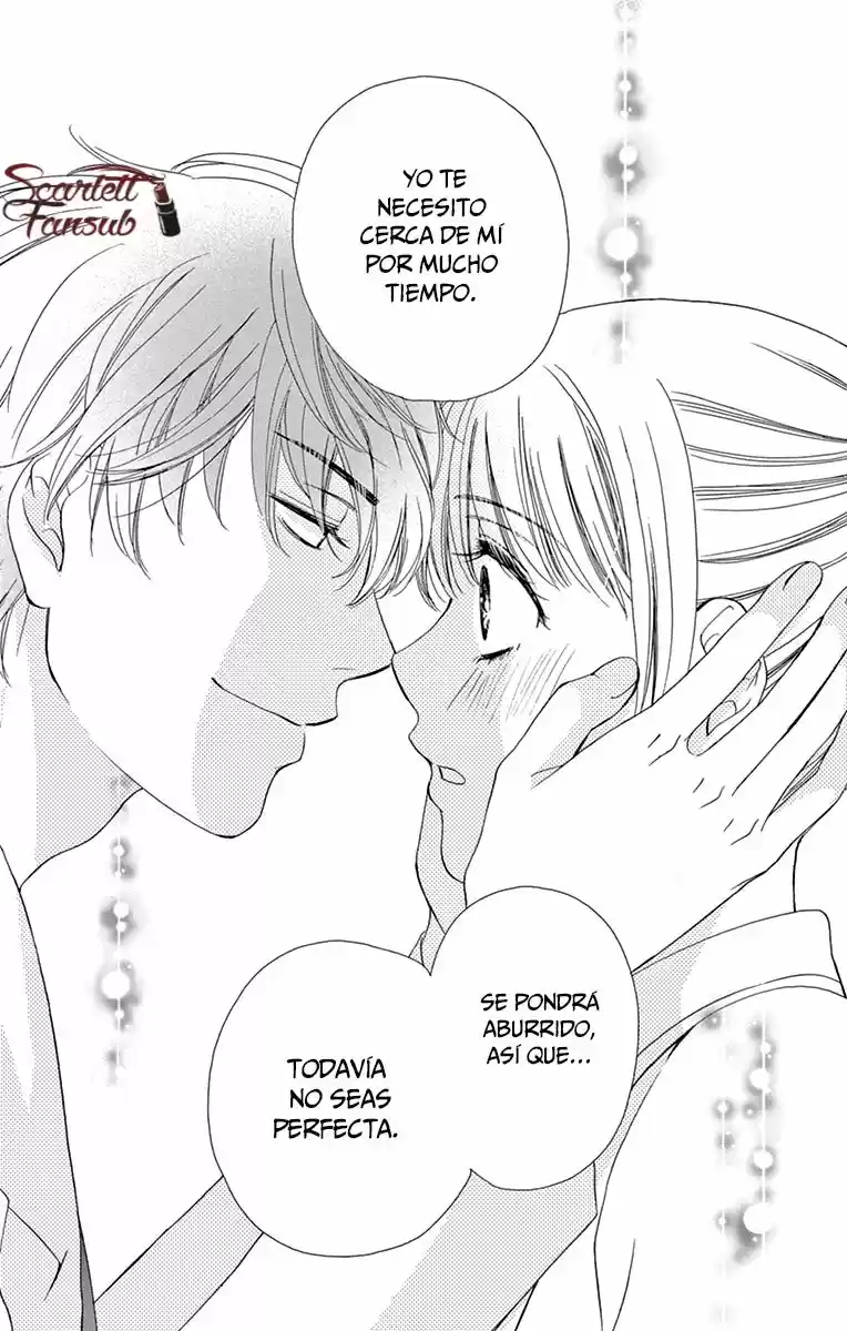 Koi Wa Tsuzuku Yo Doko Made Demo - Capítulo 14 - Página 38 - LectorTMOo