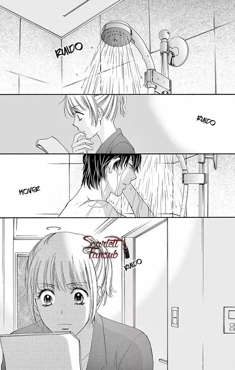 Koi Wa Tsuzuku Yo Doko Made Demo - Capítulo 15 - Página 18 - LectorTMOo