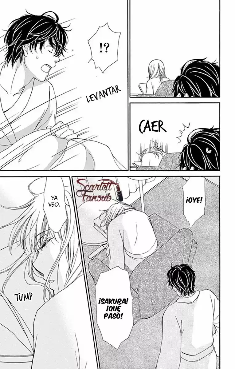 Koi Wa Tsuzuku Yo Doko Made Demo - Capítulo 15 - Página 28 - LectorTMOo