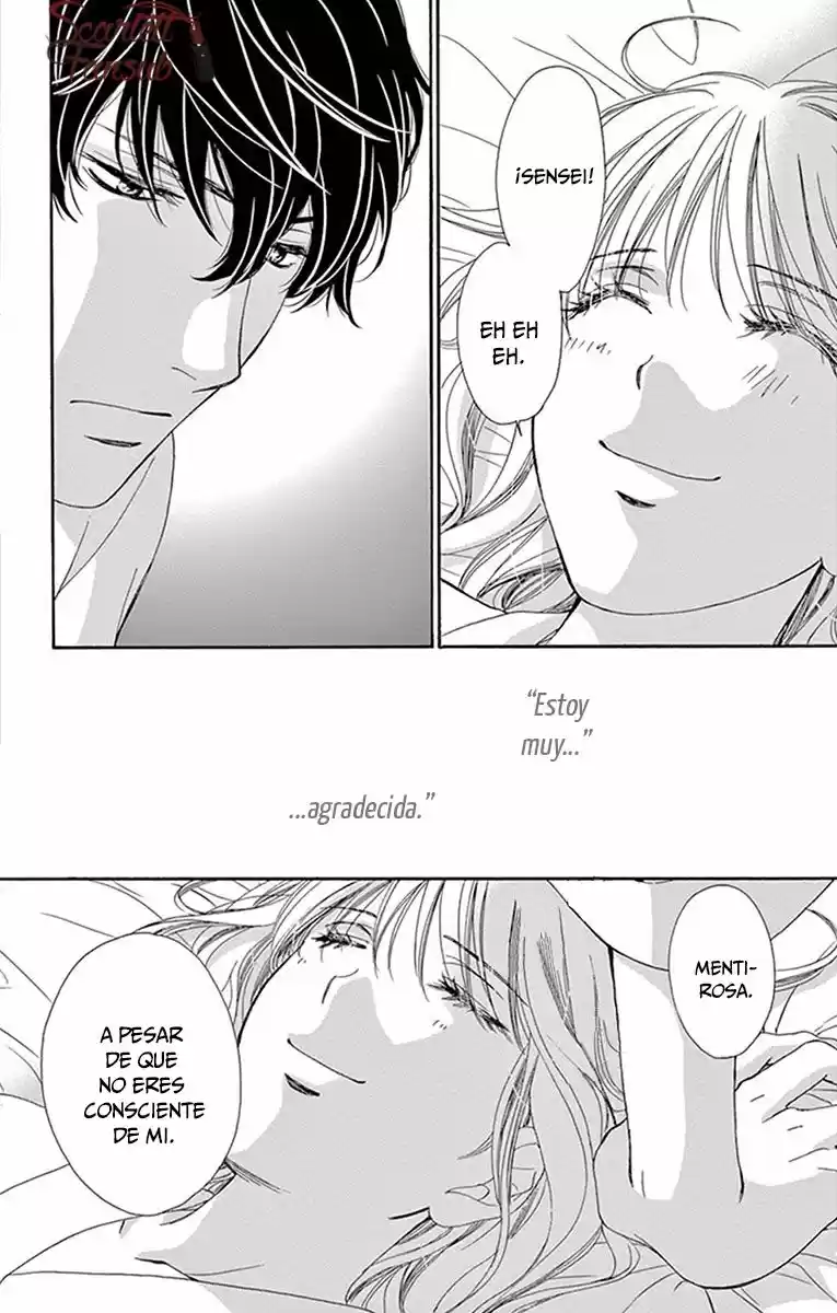 Koi Wa Tsuzuku Yo Doko Made Demo - Capítulo 15 - Página 31 - LectorTMOo