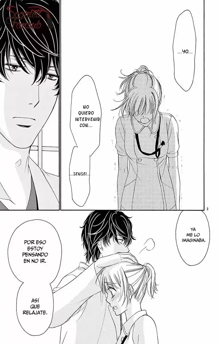 Koi Wa Tsuzuku Yo Doko Made Demo - Capítulo 16 - Página 8 - LectorTMOo