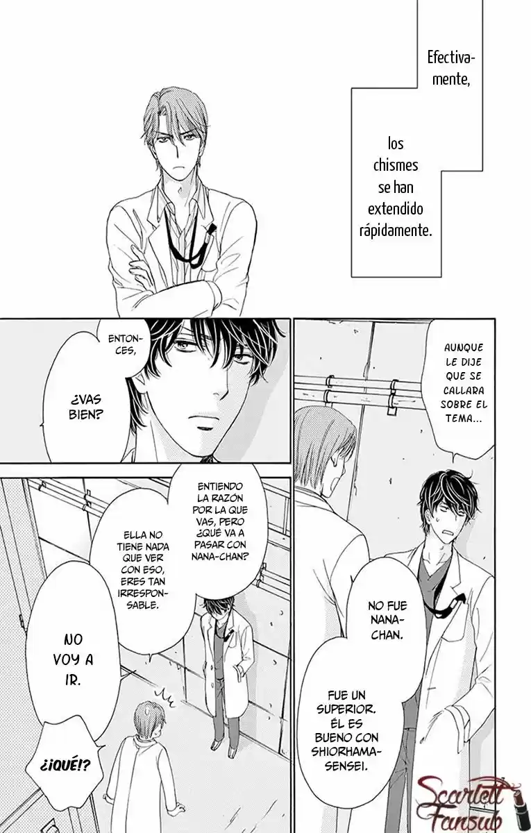 Koi Wa Tsuzuku Yo Doko Made Demo - Capítulo 16 - Página 12 - LectorTMOo