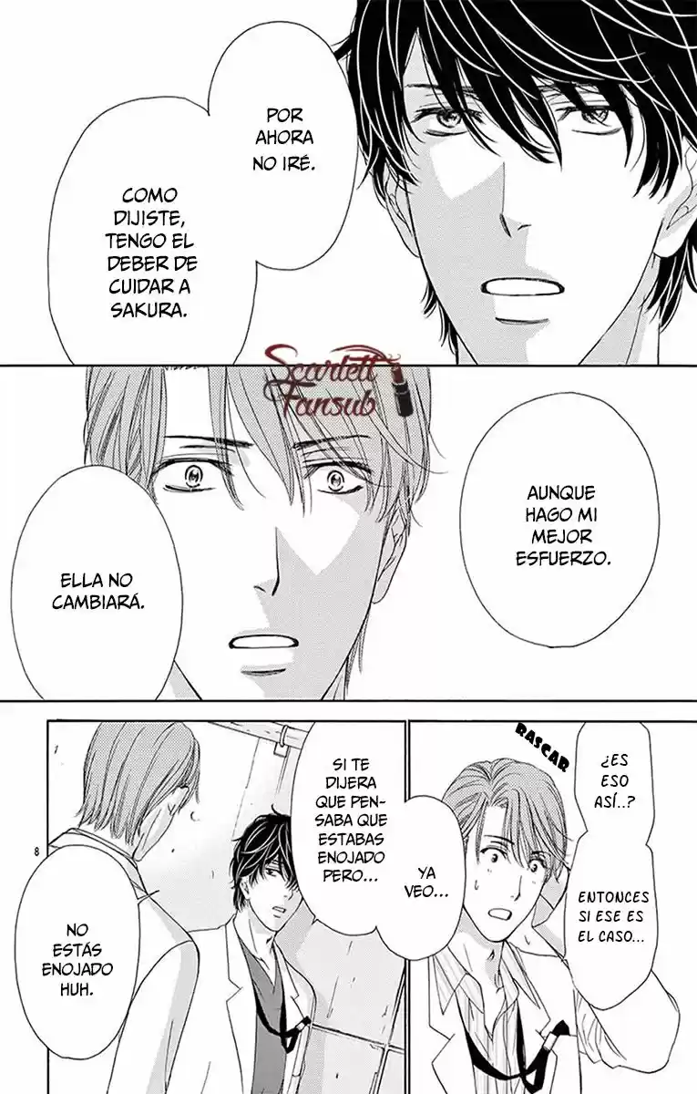 Koi Wa Tsuzuku Yo Doko Made Demo - Capítulo 16 - Página 13 - LectorTMOo