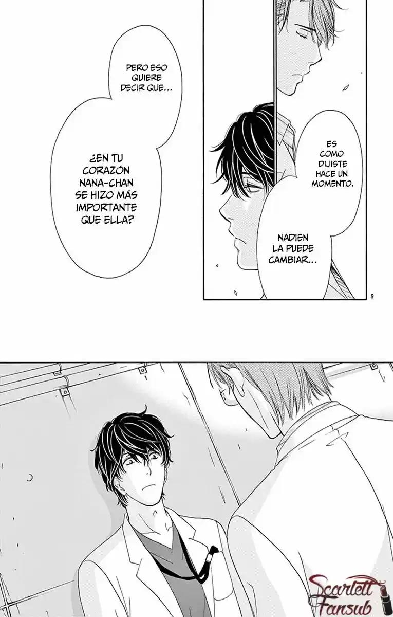 Koi Wa Tsuzuku Yo Doko Made Demo - Capítulo 16 - Página 14 - LectorTMOo