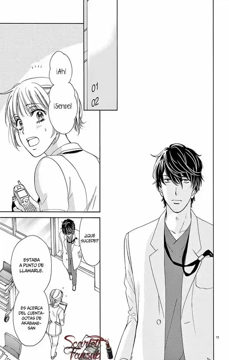 Koi Wa Tsuzuku Yo Doko Made Demo - Capítulo 16 - Página 16 - LectorTMOo