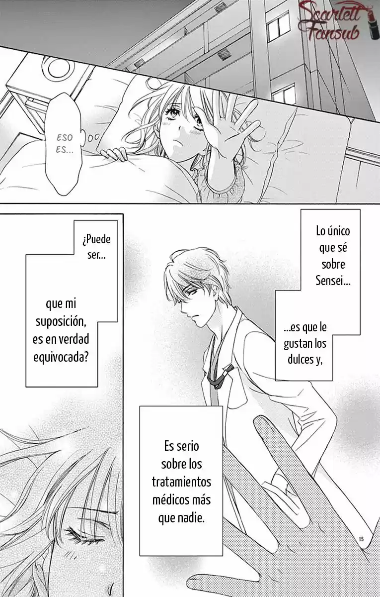 Koi Wa Tsuzuku Yo Doko Made Demo - Capítulo 16 - Página 20 - LectorTMOo