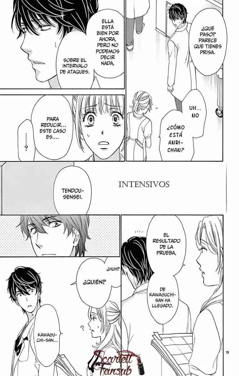 Koi Wa Tsuzuku Yo Doko Made Demo - Capítulo 16 - Página 24 - LectorTMOo