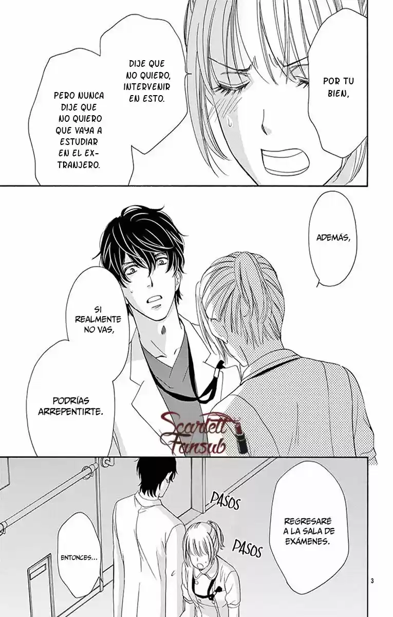Koi Wa Tsuzuku Yo Doko Made Demo - Capítulo 17 - Página 7 - LectorTMOo