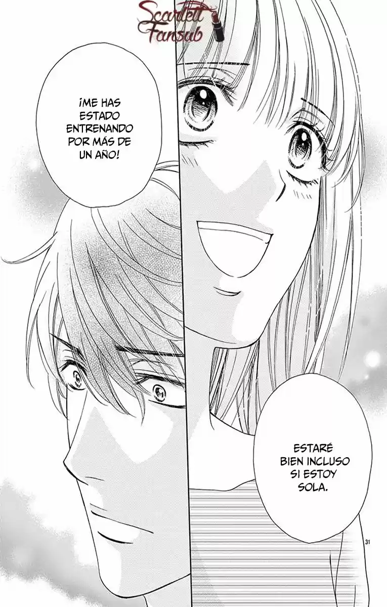 Koi Wa Tsuzuku Yo Doko Made Demo - Capítulo 17 - Página 35 - LectorTMOo