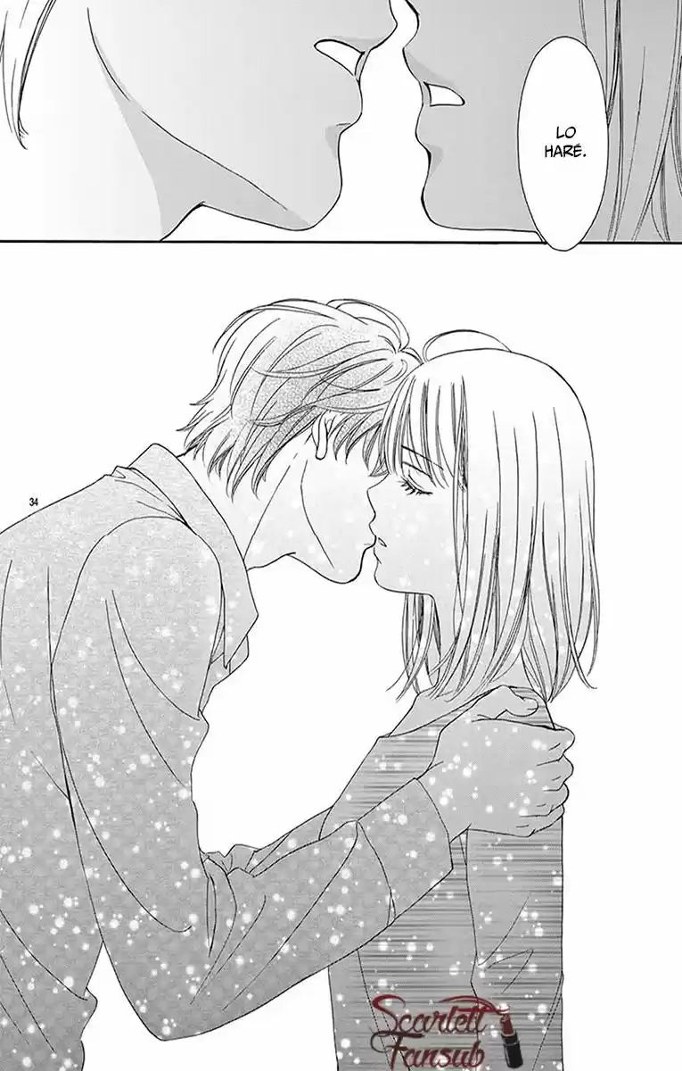 Koi Wa Tsuzuku Yo Doko Made Demo - Capítulo 17 - Página 38 - LectorTMOo