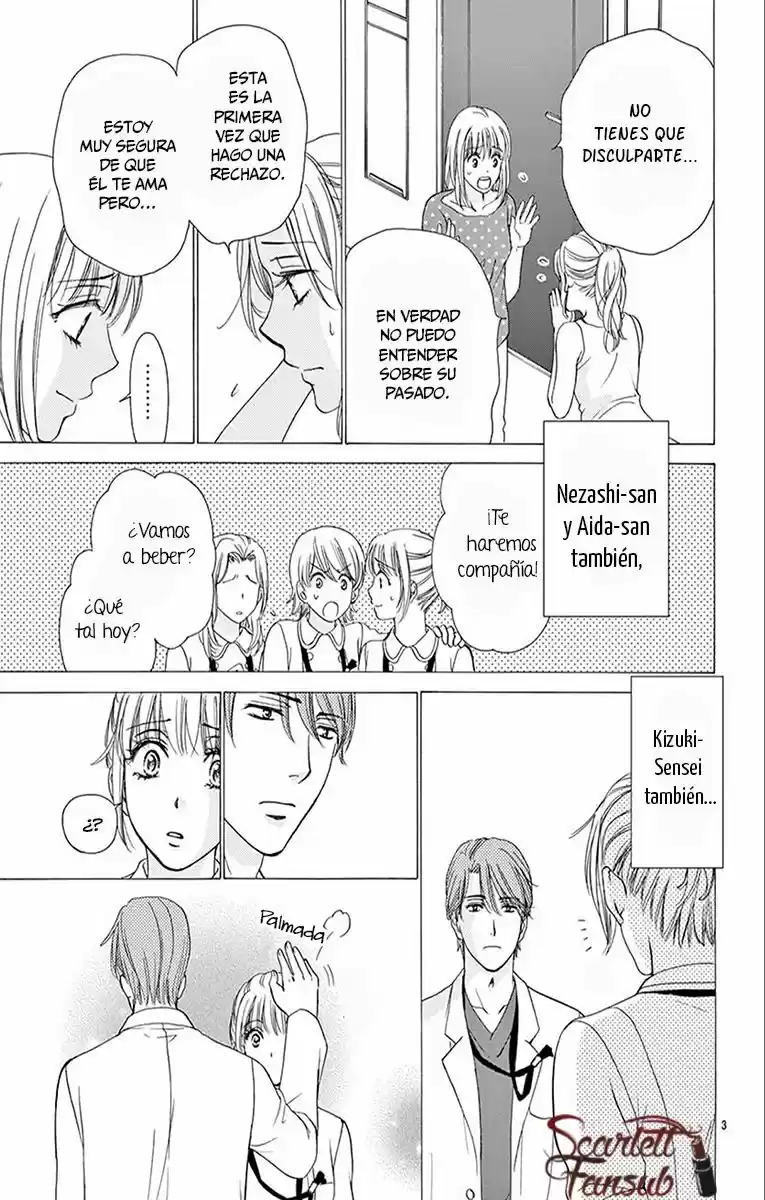 Koi Wa Tsuzuku Yo Doko Made Demo - Capítulo 18 - Página 8 - LectorTMOo