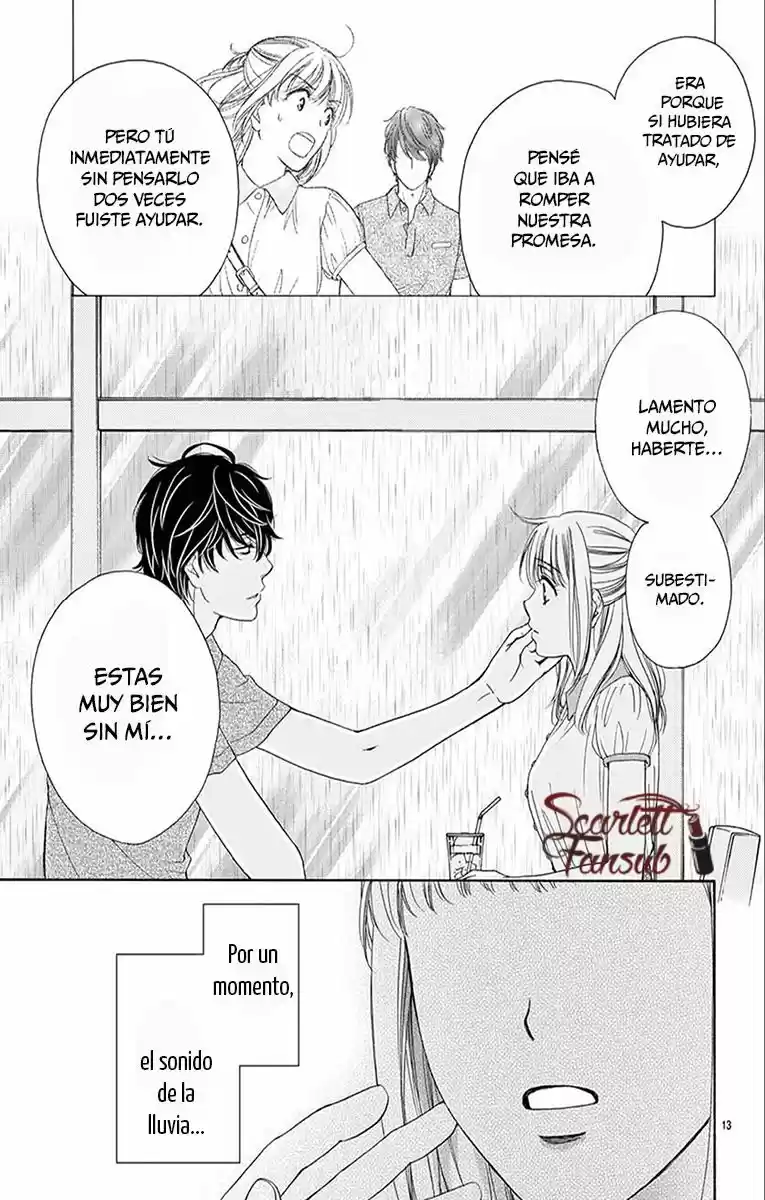 Koi Wa Tsuzuku Yo Doko Made Demo - Capítulo 18 - Página 18 - LectorTMOo