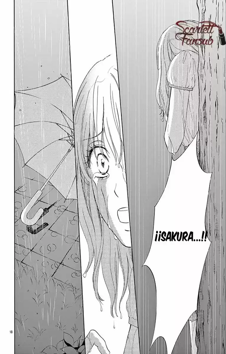 Koi Wa Tsuzuku Yo Doko Made Demo - Capítulo 18 - Página 23 - LectorTMOo