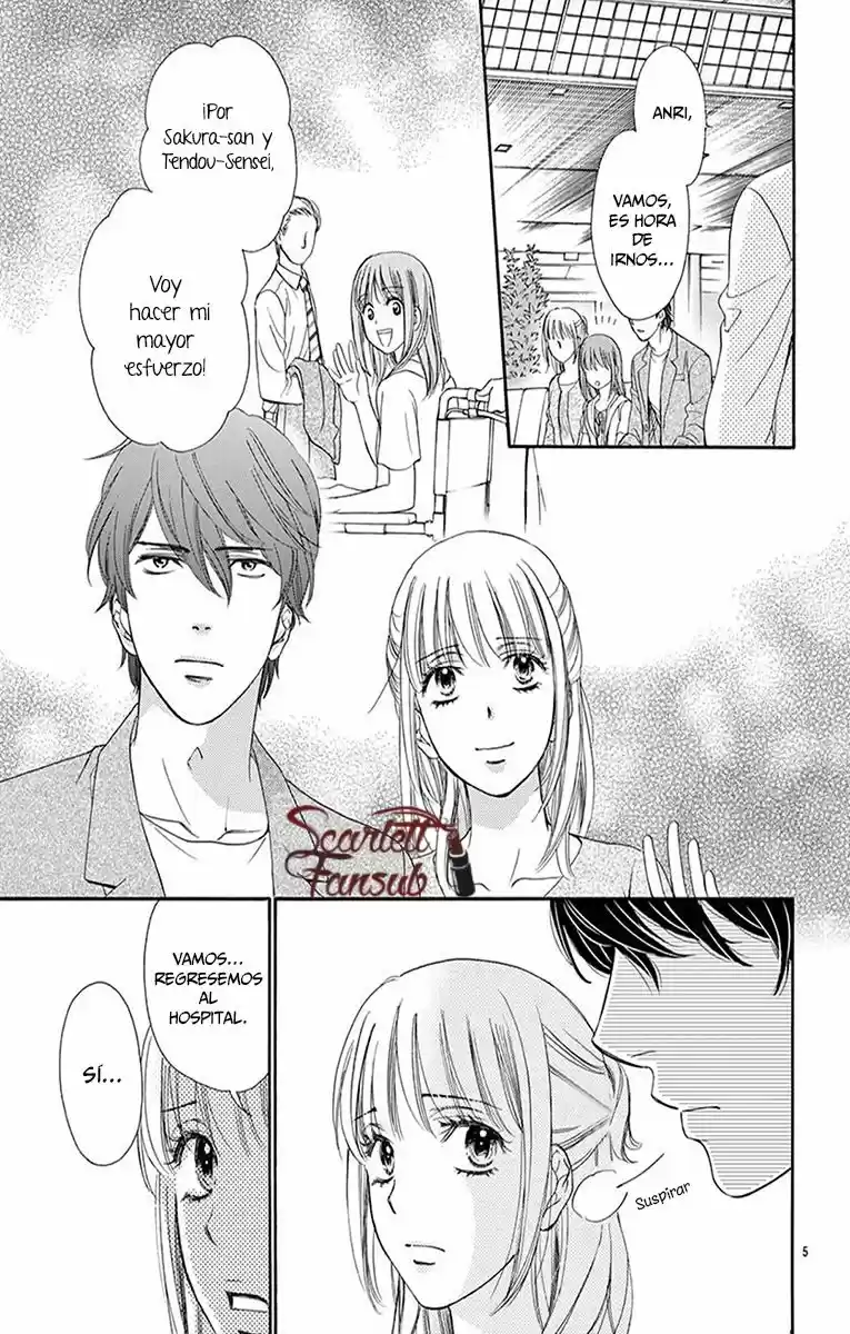 Koi Wa Tsuzuku Yo Doko Made Demo - Capítulo 19 - Página 9 - LectorTMOo