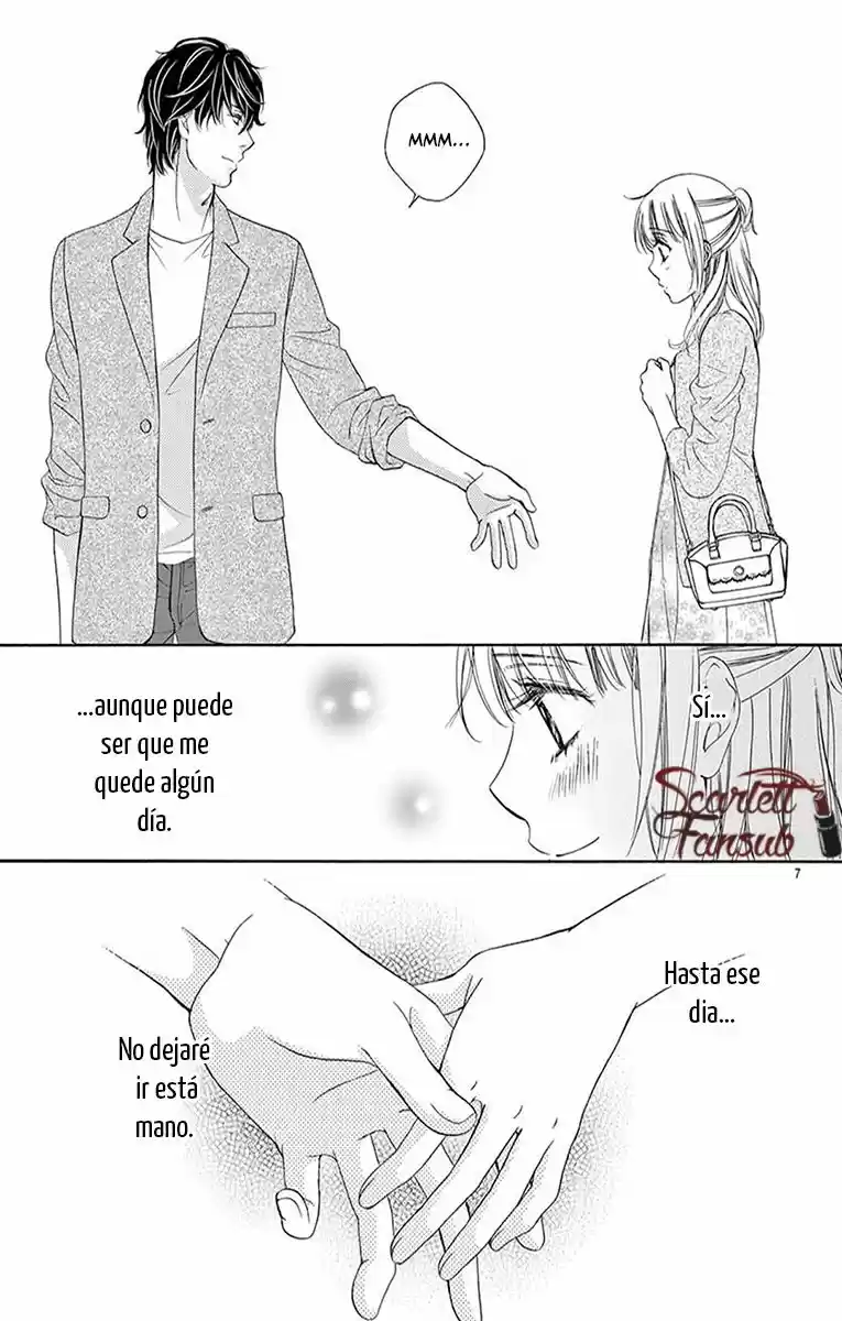 Koi Wa Tsuzuku Yo Doko Made Demo - Capítulo 19 - Página 11 - LectorTMOo