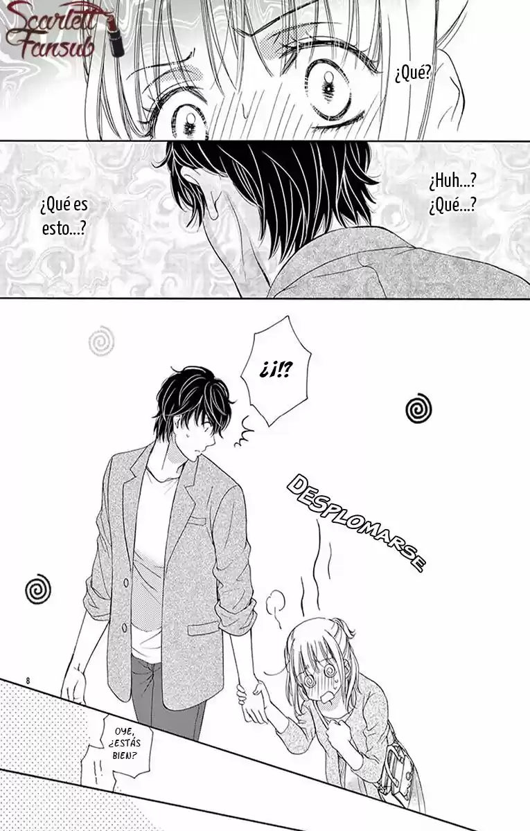 Koi Wa Tsuzuku Yo Doko Made Demo - Capítulo 19 - Página 12 - LectorTMOo