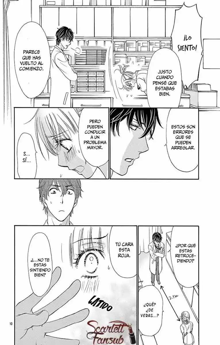 Koi Wa Tsuzuku Yo Doko Made Demo - Capítulo 19 - Página 14 - LectorTMOo