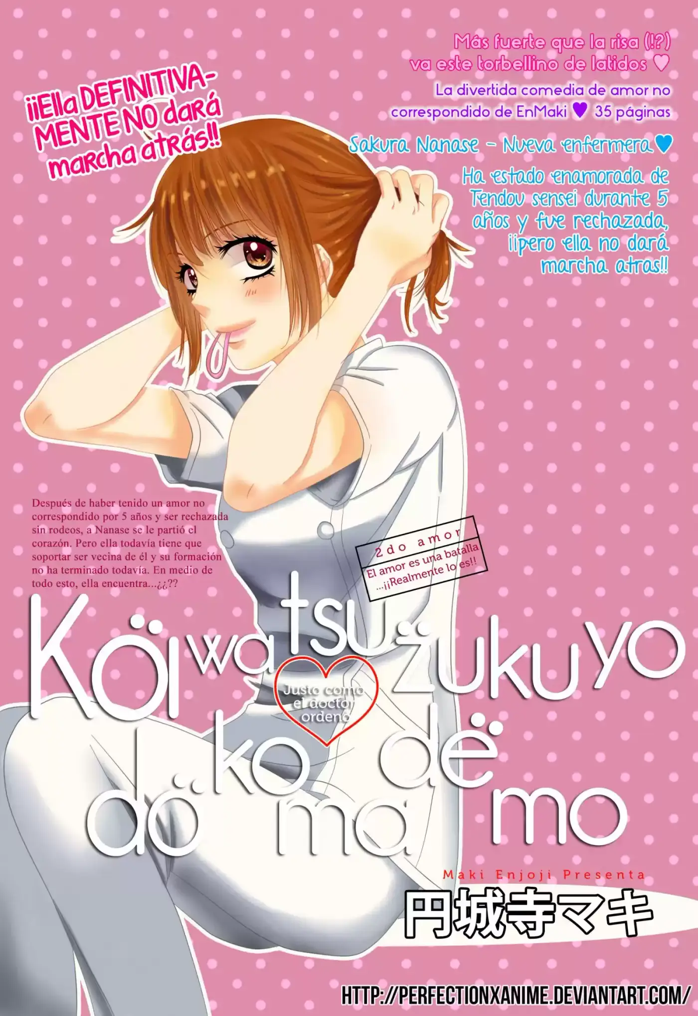 Koi Wa Tsuzuku Yo Doko Made Demo - Capítulo 2 - Página 2 - LectorTMOo