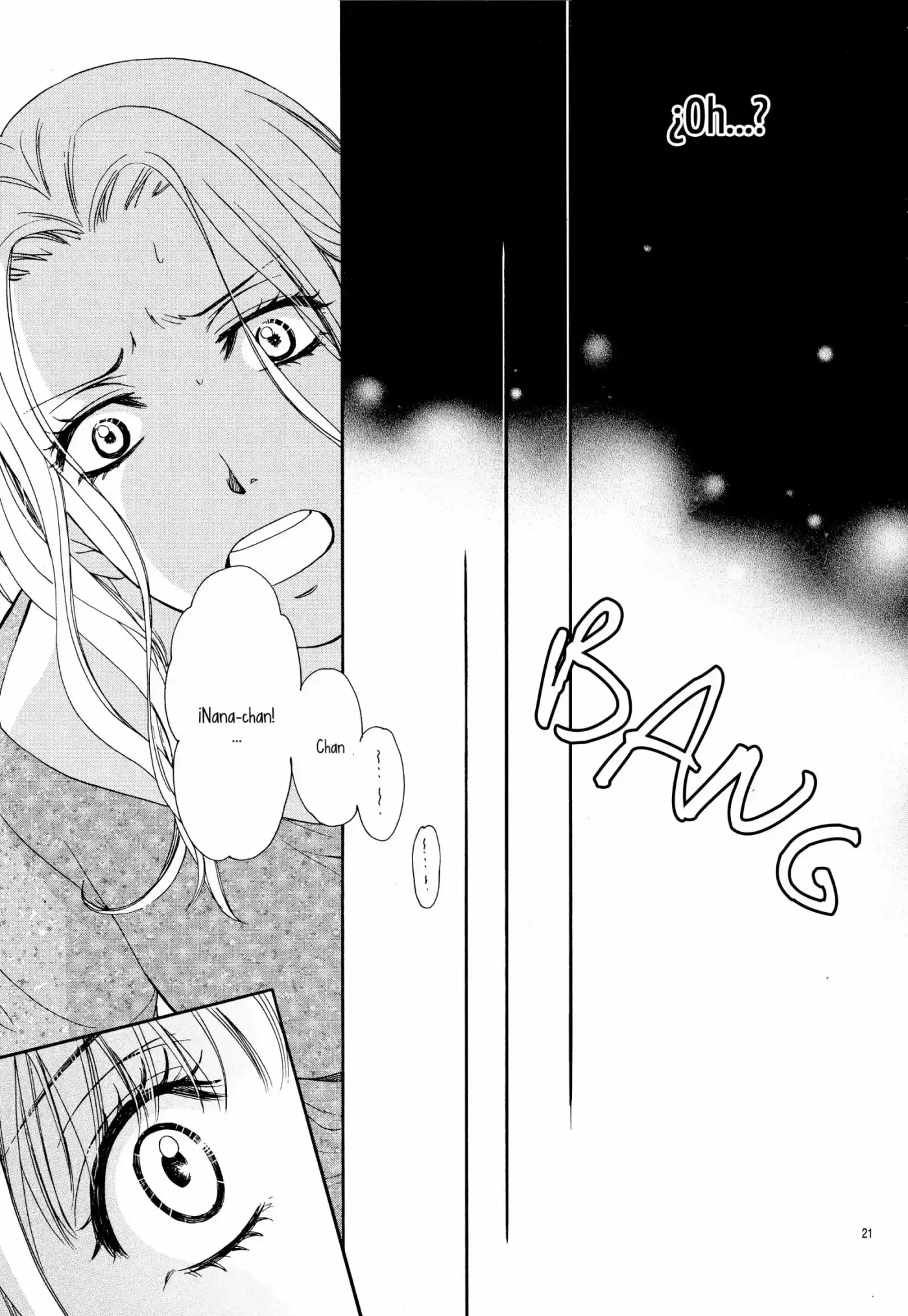 Koi Wa Tsuzuku Yo Doko Made Demo - Capítulo 2 - Página 22 - LectorTMOo