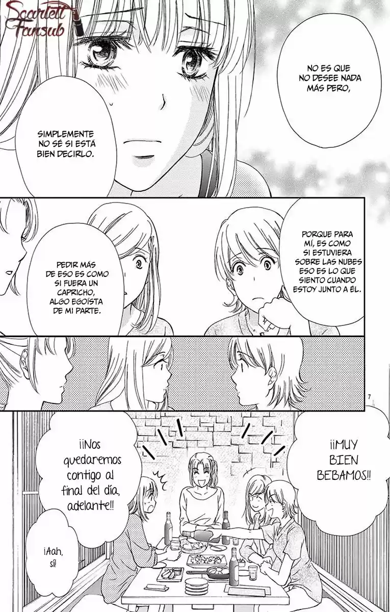 Koi Wa Tsuzuku Yo Doko Made Demo - Capítulo 20 - Página 12 - LectorTMOo