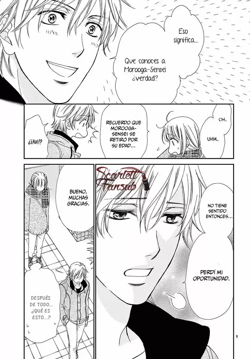 Koi Wa Tsuzuku Yo Doko Made Demo - Capítulo 21 - Página 14 - LectorTMOo