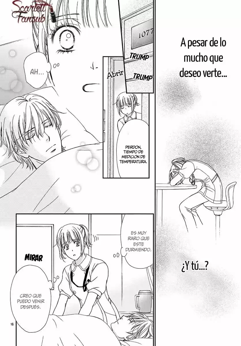 Koi Wa Tsuzuku Yo Doko Made Demo - Capítulo 22 - Página 22 - LectorTMOo