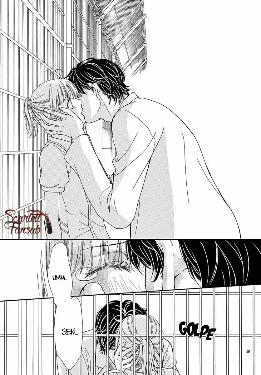Koi Wa Tsuzuku Yo Doko Made Demo - Capítulo 22 - Página 35 - LectorTMOo