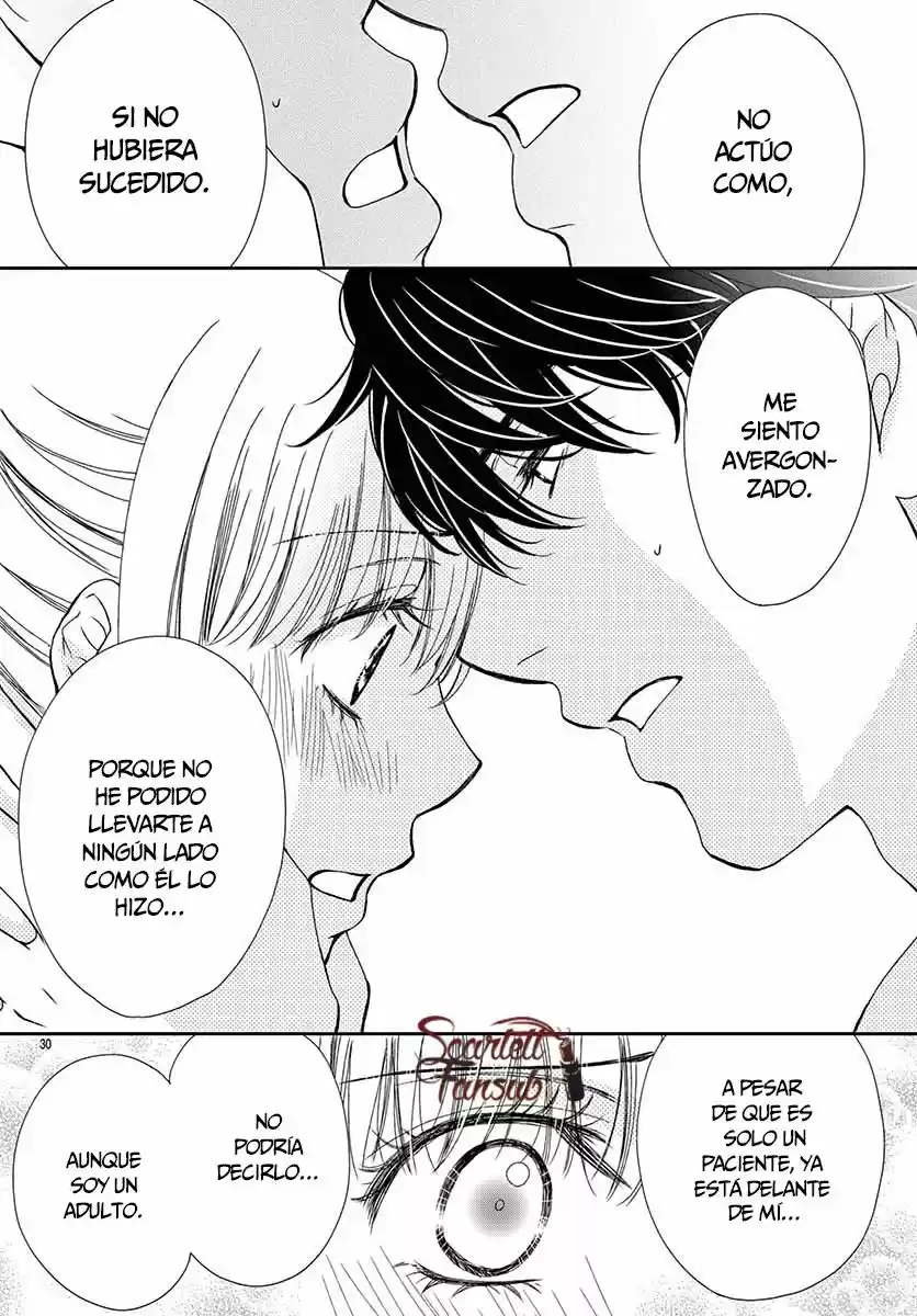 Koi Wa Tsuzuku Yo Doko Made Demo - Capítulo 22 - Página 36 - LectorTMOo