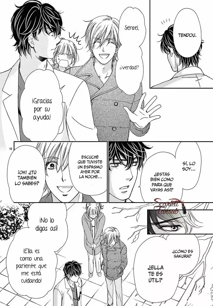 Koi Wa Tsuzuku Yo Doko Made Demo - Capítulo 23 - Página 14 - LectorTMOo