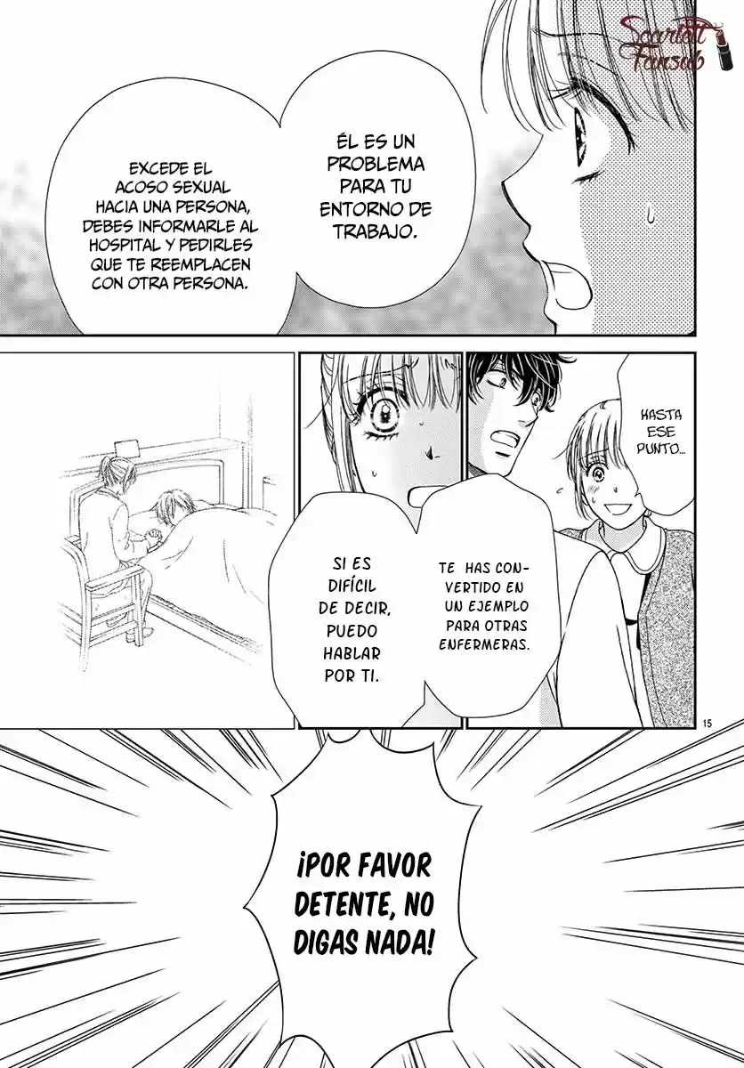 Koi Wa Tsuzuku Yo Doko Made Demo - Capítulo 23 - Página 19 - LectorTMOo