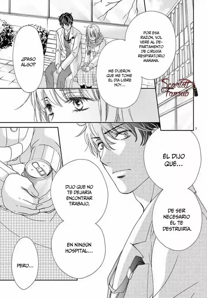 Koi Wa Tsuzuku Yo Doko Made Demo - Capítulo 24 - Página 12 - LectorTMOo