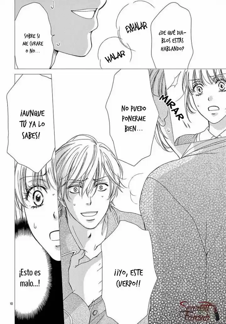 Koi Wa Tsuzuku Yo Doko Made Demo - Capítulo 24 - Página 15 - LectorTMOo