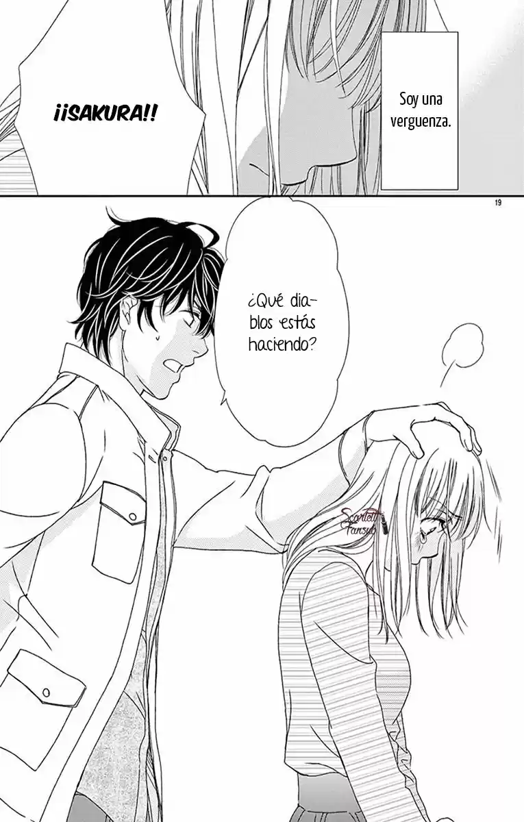 Koi Wa Tsuzuku Yo Doko Made Demo - Capítulo 25 - Página 23 - LectorTMOo
