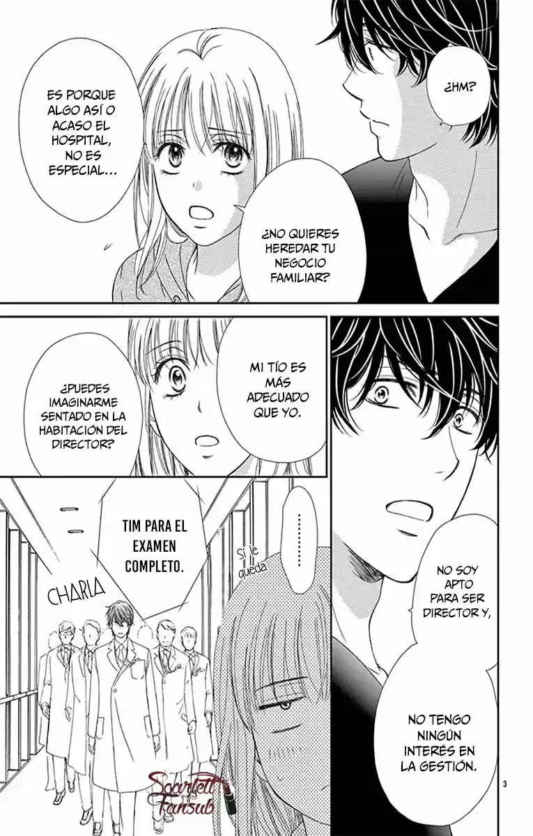 Koi Wa Tsuzuku Yo Doko Made Demo - Capítulo 27 - Página 7 - LectorTMOo