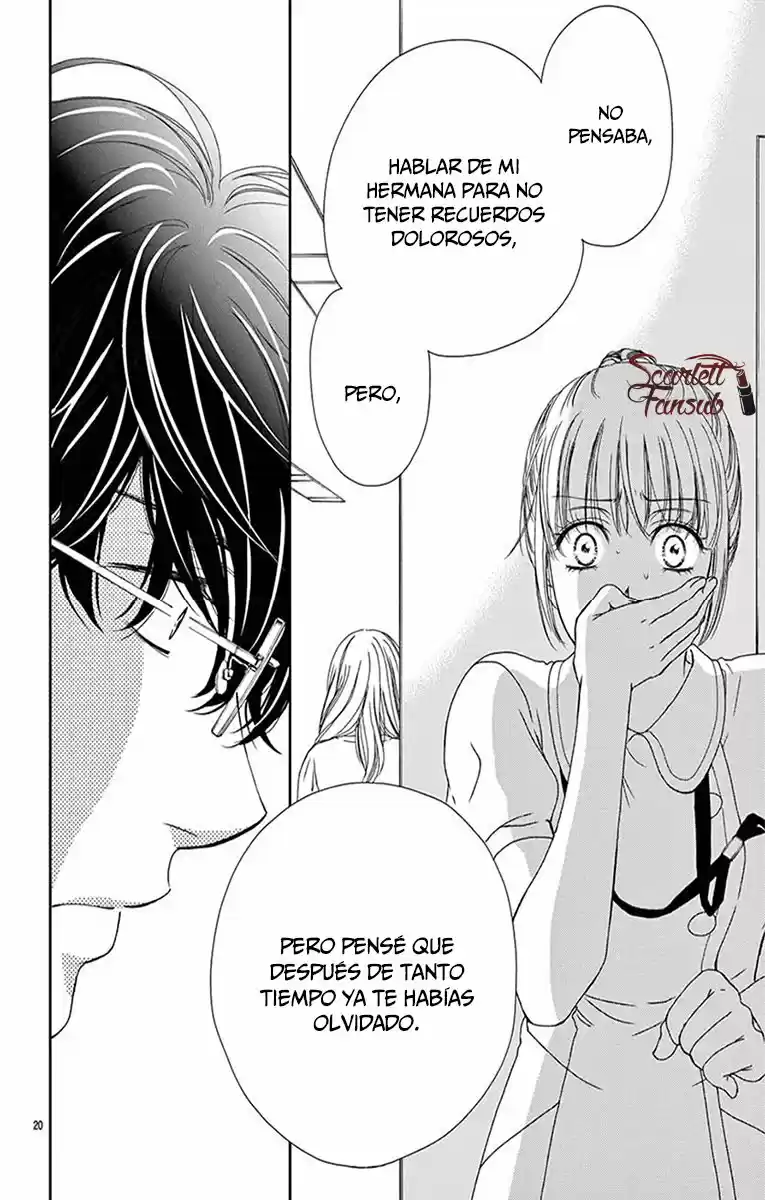 Koi Wa Tsuzuku Yo Doko Made Demo - Capítulo 27 - Página 24 - LectorTMOo
