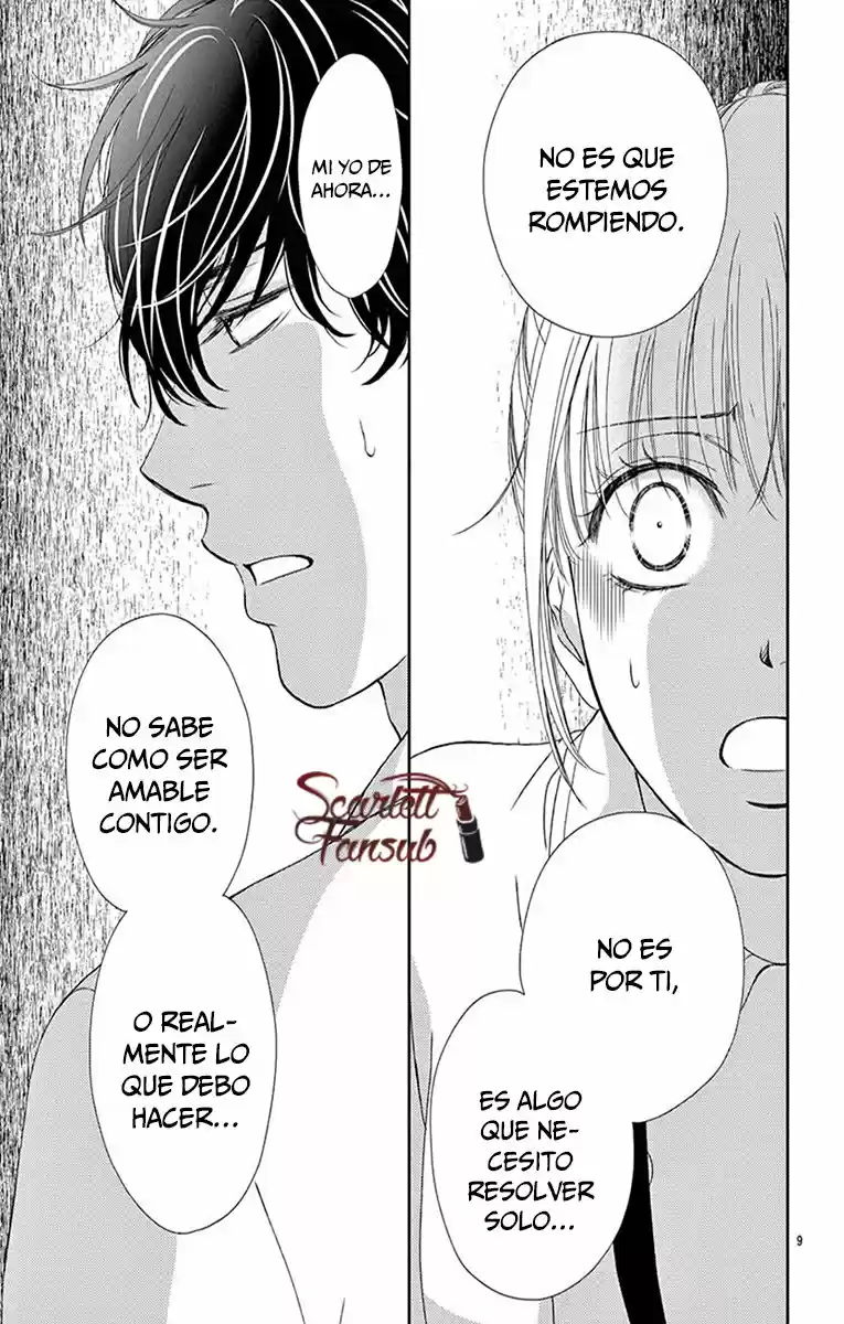 Koi Wa Tsuzuku Yo Doko Made Demo - Capítulo 28 - Página 13 - LectorTMOo