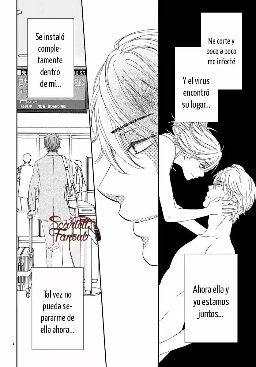 Koi Wa Tsuzuku Yo Doko Made Demo - Capítulo 29 - Página 8 - LectorTMOo