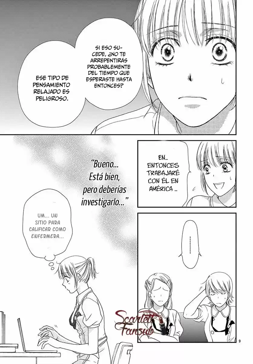 Koi Wa Tsuzuku Yo Doko Made Demo - Capítulo 29 - Página 13 - LectorTMOo