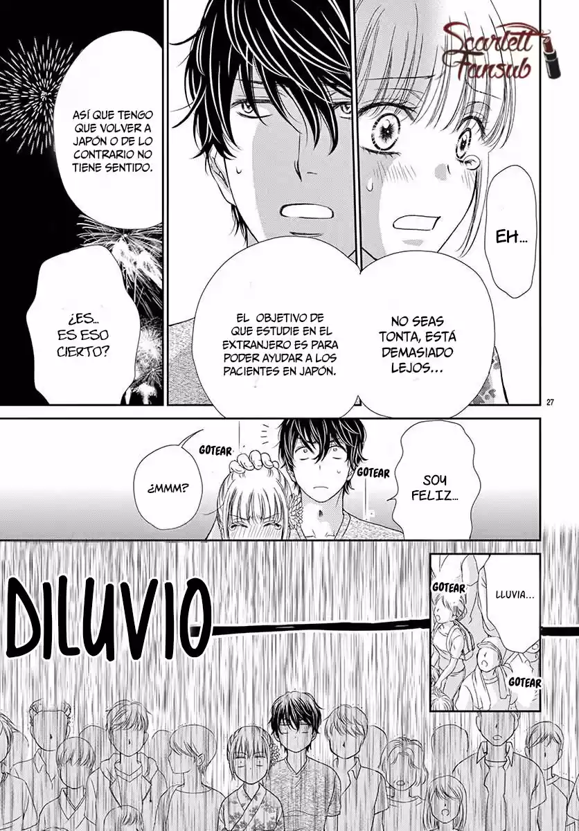Koi Wa Tsuzuku Yo Doko Made Demo - Capítulo 29 - Página 31 - LectorTMOo