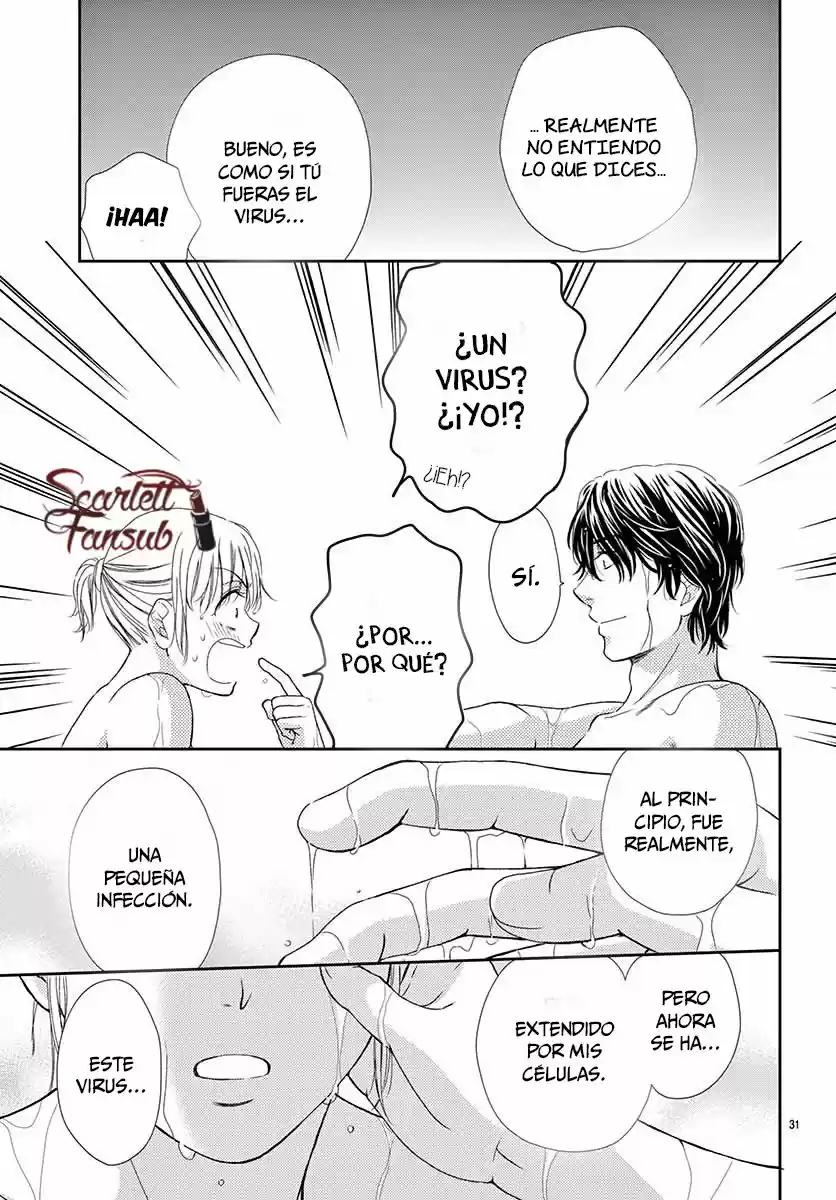 Koi Wa Tsuzuku Yo Doko Made Demo - Capítulo 29 - Página 35 - LectorTMOo