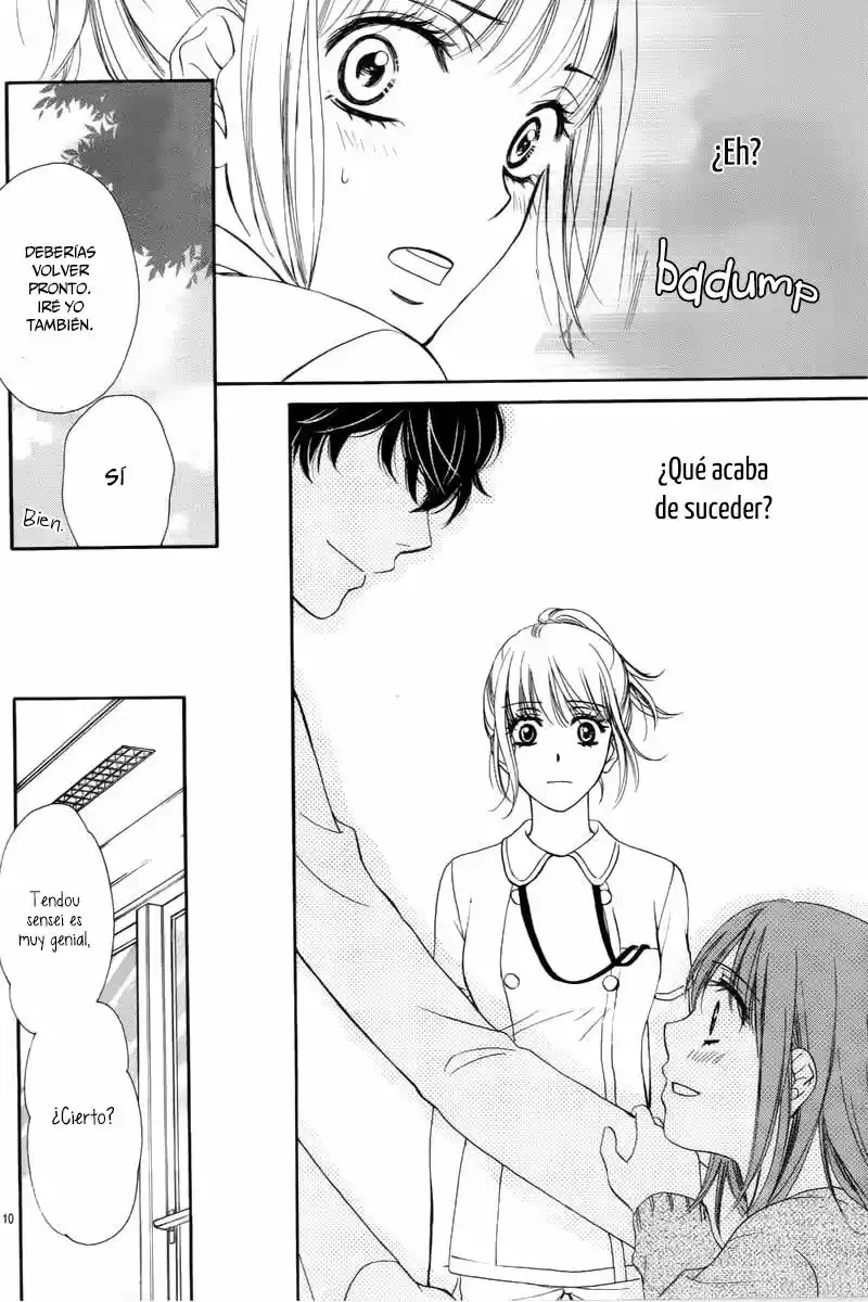 Koi Wa Tsuzuku Yo Doko Made Demo - Capítulo 3 - Página 12 - LectorTMOo