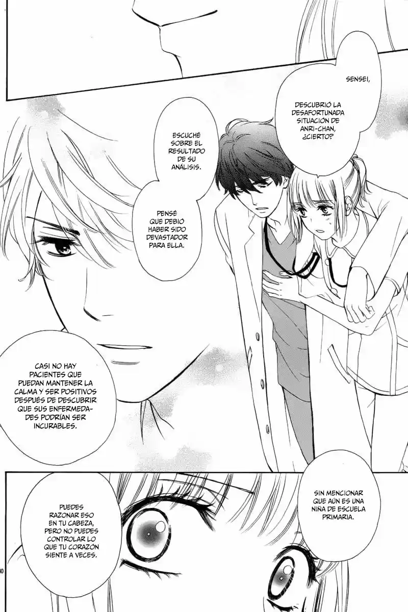 Koi Wa Tsuzuku Yo Doko Made Demo - Capítulo 3 - Página 32 - LectorTMOo