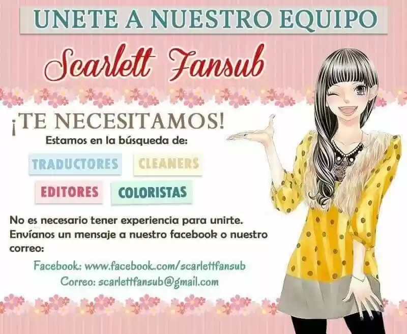Koi Wa Tsuzuku Yo Doko Made Demo - Capítulo 3 - Página 38 - LectorTMOo