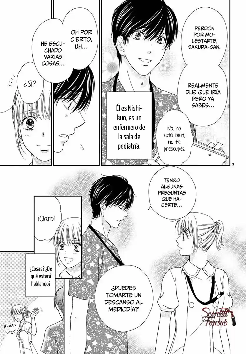 Koi Wa Tsuzuku Yo Doko Made Demo - Capítulo 30 - Página 7 - LectorTMOo
