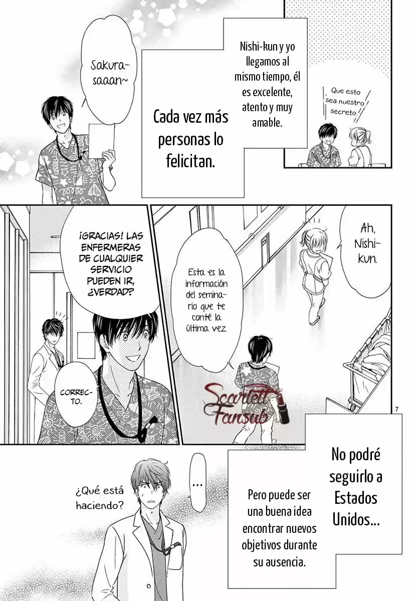 Koi Wa Tsuzuku Yo Doko Made Demo - Capítulo 30 - Página 11 - LectorTMOo
