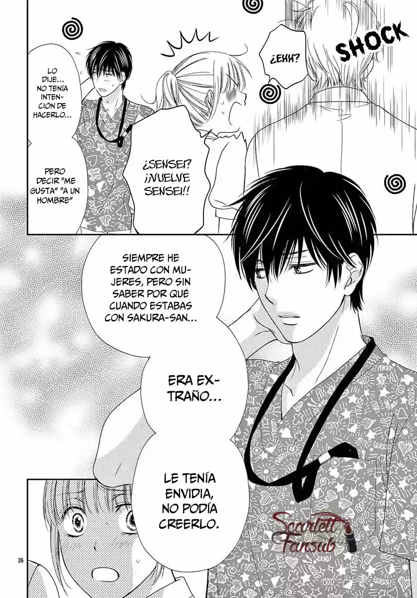 Koi Wa Tsuzuku Yo Doko Made Demo - Capítulo 30 - Página 30 - LectorTMOo